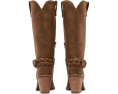 Сапоги Ashlyn Belted FRYE AND CO с ремешком