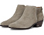 Ботильоны Petty от Sam Edelman с боковой молнией и каблуком