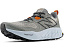 Трейловые кроссовки New Balance Fresh Foam X Hierro v8 с подошвой Vibram