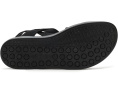 Сандалии ECCO Soft Cross Strap с перекрестными ремешками и задней фиксацией