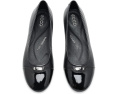 Лоферы Elevate Dress Ballerina с каблуком 15 мм