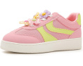 Детская обувь Steve Madden Kids Jerseyc с платформой и цветочными шармами