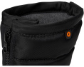 Детские зимние сапоги Bogs Kids Snow Shell Zip на молнии с водонепроницаемой мембраной