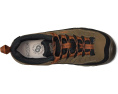 Водонепроницаемые ботинки для походов KEEN Targhee IV Mid WP с мембраной KEEN.DRY