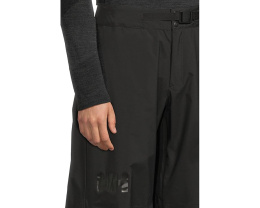 Утепленные лыжные брюки Helly Hansen с мембраной HELLY TECH и утеплителем PrimaLoft
