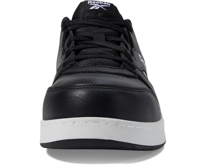 Кроссовки Reebok BB4500 Work Comp Toe EH с композитным мыском и устойчивой к скольжению подошвой