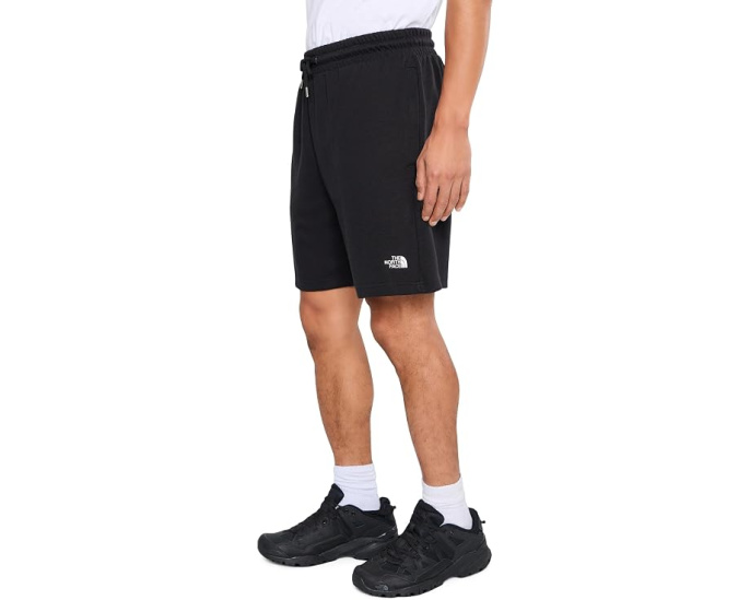 Шорты TNF™ Double Knit из хлопка с регулируемым поясом