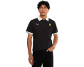 Поло Scuderia Ferrari Piquet Puma из хлопка