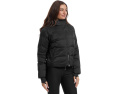 Пуховая куртка Obermeyer Slopeside Puffer с утеплителем 600 fill power и отстегивающейся юбкой