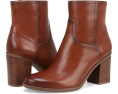 Kalina Bootie от Naturalizer ботинки на каблуке кожаные