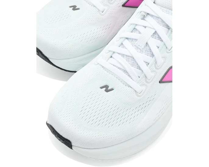 New Balance Fresh Foam X 860 V15 с технологией Stability Plane