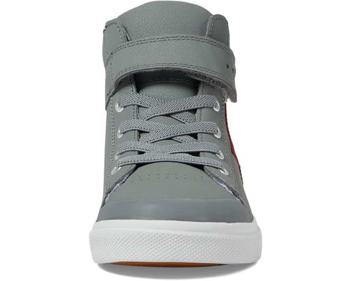 Кроссовки FootMates Riley-Leather для детей с поддержкой свода стопы