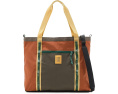 Topo Designs сумка Mountain Utility Tote для походов