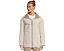 Prana Encinitas Field Coat утепленное пальто с молнией и карманами