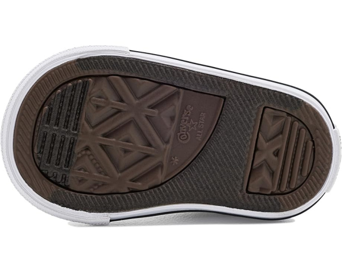 Кеды Converse Chuck Taylor All Star Malden Street Easy-On для малышей
