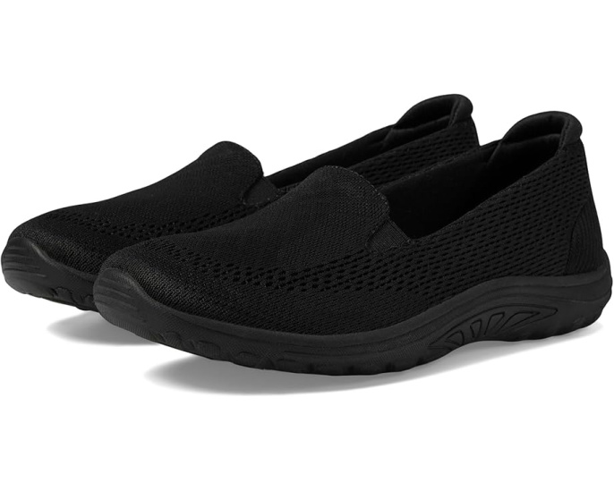 Обувь Skechers Reggae Fest Willows Vibe с технологией Air-Cooled Memory Foam