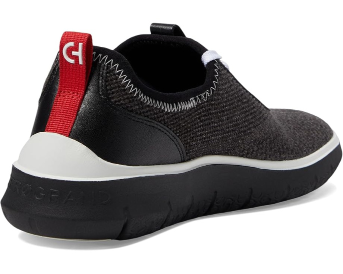 Кроссовки Cole Haan Generation Zerogrand Stitchlite с амортизацией