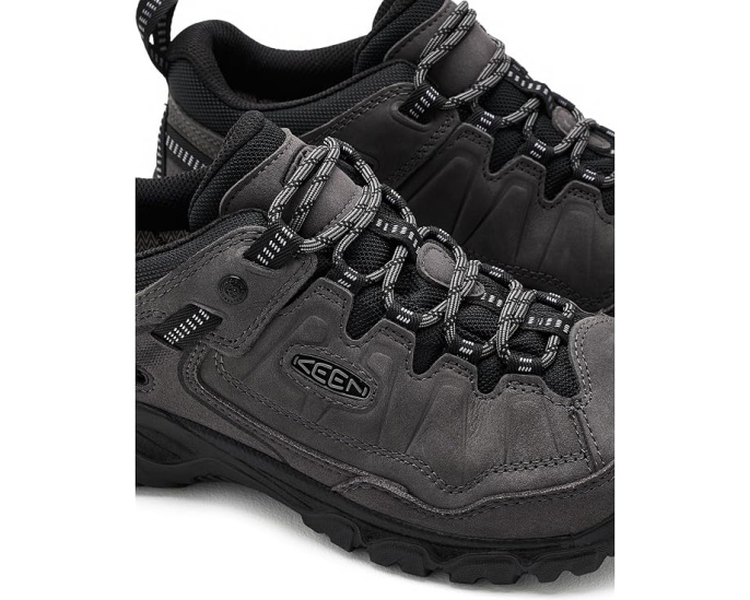KEEN Targhee 4 Low Водонепроницаемые женские ботинки