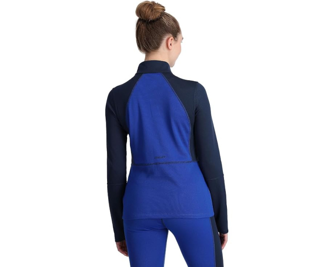 Водолазка Spyder Charger 1/2 Zip с молнией