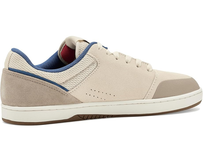 Кроссовки etnies Marana Og низкие из замши для скейтбординга