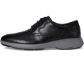 Кроссовки Rockport Noah Plain Toe с кожаным верхом и технологией truTECH
