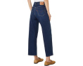 Джинсы Levi's Premium High-Rise Wide Leg свободные с высокой посадкой
