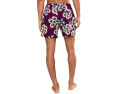 Chubbies The Berry Botanica плавки с быстросохнущей тканью