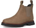 Водонепроницаемые челси-боты Cole Haan American Classics с массивным каблуком