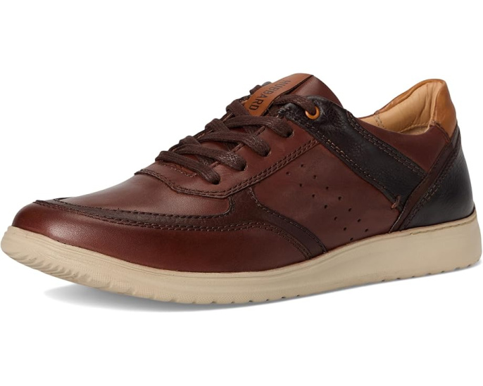 Сверхлегкие повседневные туфли Samuel Hubbard Featherlight Olema Casual