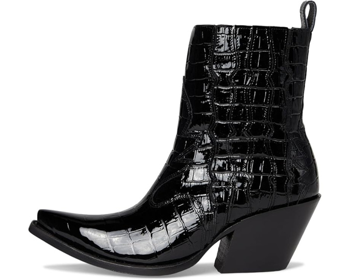 Ботильоны Ariat Jade с квадратным носком и каблуком