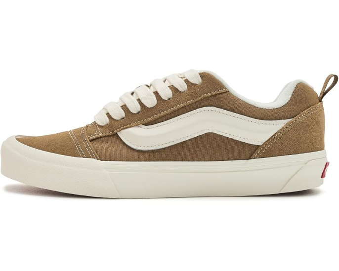 Кроссовки Vans Knu Skool для детей