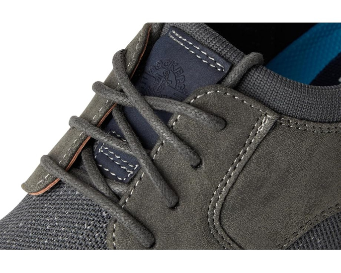 Туфли Dockers Edgehill оксфорды с технологией Active Rebound