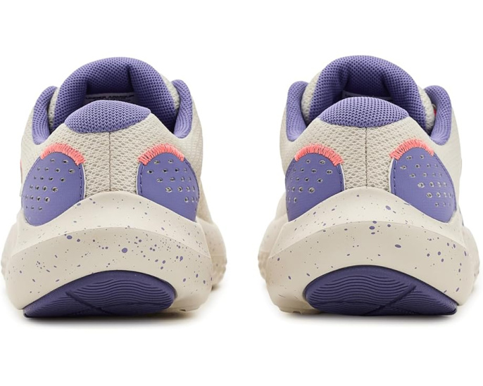 Under Armour детские кроссовки Grade School Surge 4 с поддержкой щиколотки