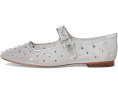 Лоферы Sam Edelman Michaelashne с квадратным носком и декоративной пряжкой