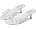 Steve Madden Cary босоножки-слипоны на стилете с квадратным носком