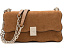 Декоративная сумка через плечо Deco Wavy Suede Mini от Kate Spade New York