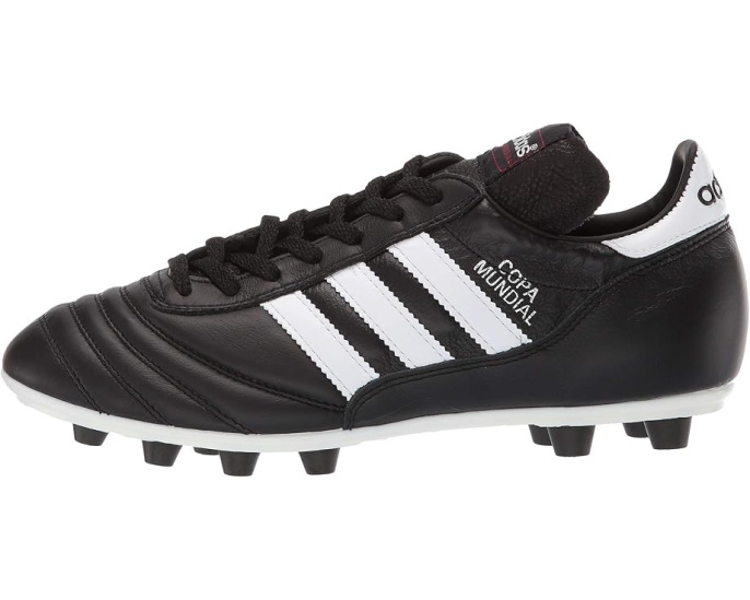 Adidas Copa Mundial бутсы с верхом из кенгуровой кожи