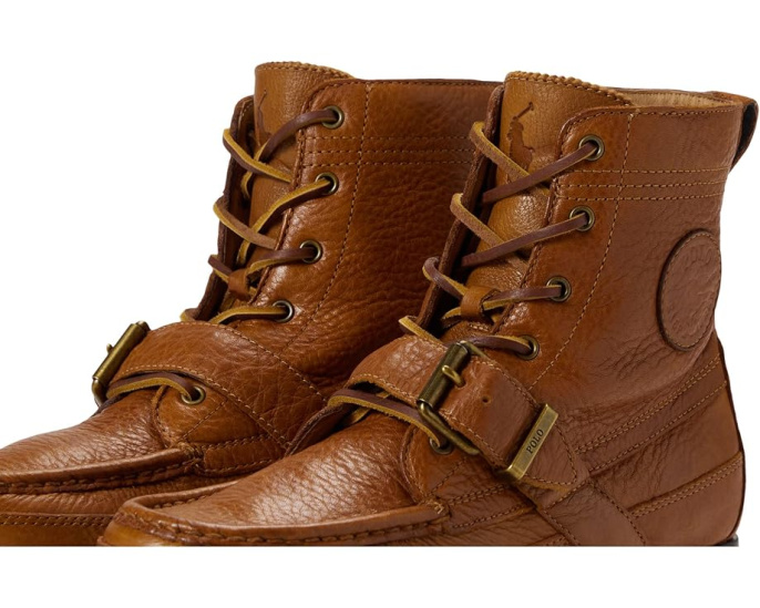 Ranger Boot