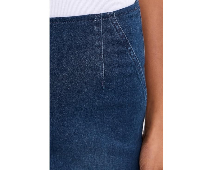 Джинсы Berkeley Boot Jeans от NIC+ZOE