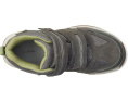 Детские треккинговые кроссовки L.L.Bean No Lace Trail с мембраной TEK2.5