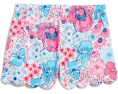 Шорты Mini Leva от Lilly Pulitzer с цветочным принтом
