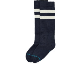 Носки Stance Stripe Slouch с полосатым узором