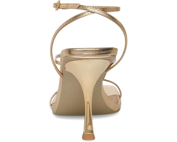 Туфли Steve Madden Annie на шпильке с квадратным мысом