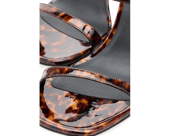 Босоножки Stuart Weitzman Vinnie Wedge на танкетке