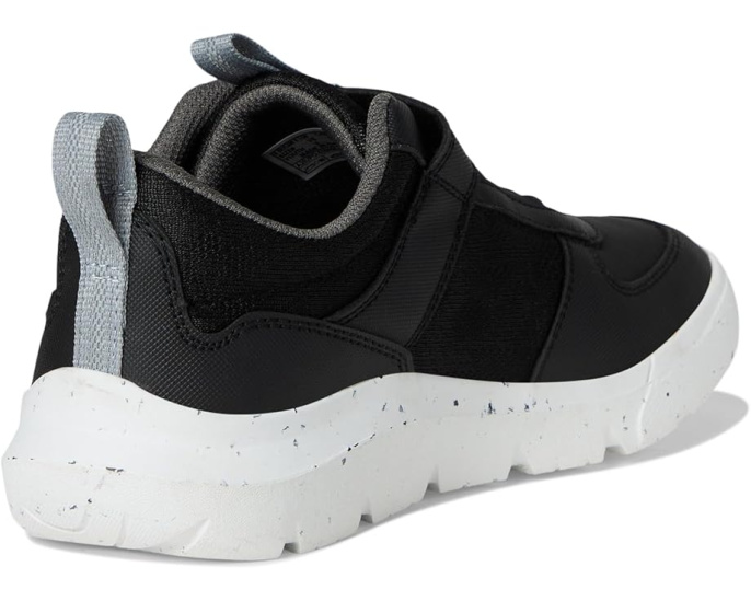 Детские кроссовки Bogs Kids Skyline Kicker Low с водонепроницаемым верхом и сетчатыми вставками