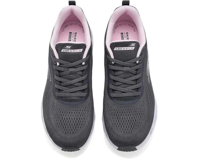 SKECHERS Performance Go Walk Glide Step 2.0 Kristee с промежуточной подошвой Ultra Go