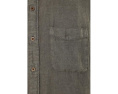 Faherty Short Sleeve Palma Linen Shirt льняная рубашка
