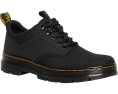 Кроссовки Dr. Martens Reeder с текстильным верхом и круглым носком