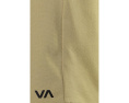 Спортивные шорты чинос RVCA Sport Course в цвете койот