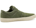 etnies Barge Ls Premium кеды на шнуровке с усиленным воротником